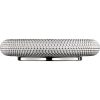 PERLES Silver Plated Centerpiece Dish ø: 35cm