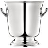 MALMAISON Silver-Plated Champagne Cooler Bucket 23cm