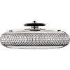 PERLES Silver Plated Decorative Case H:11/25cm