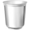 NATHALIE Silver Plated Παιδικό Ποτήρι