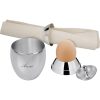 MOOD BABY Silver Plated Baby Gift Set