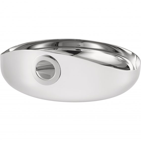 OH Stainless Steel Bowl Large ø: 16cm