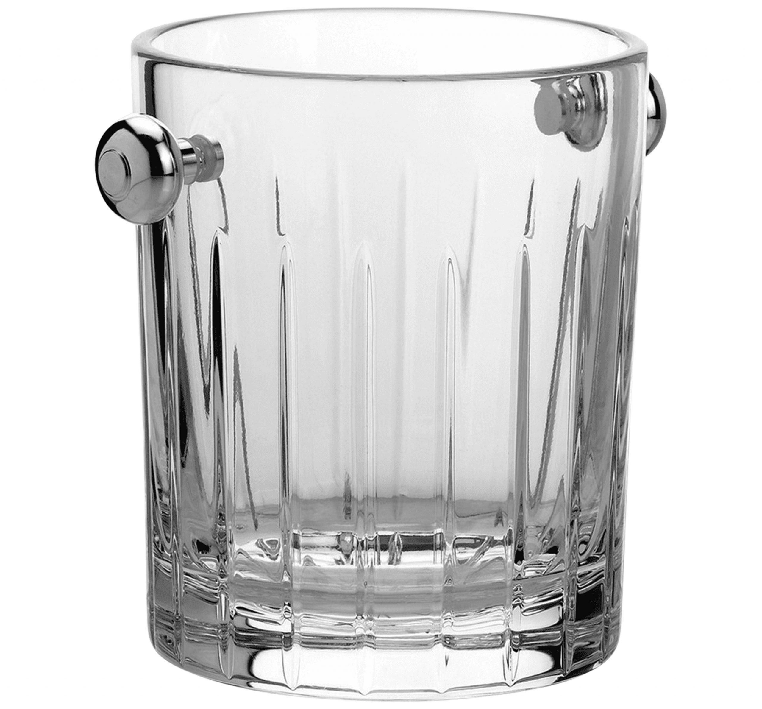 IRIANA Crystal Ice Bucket Christhellas