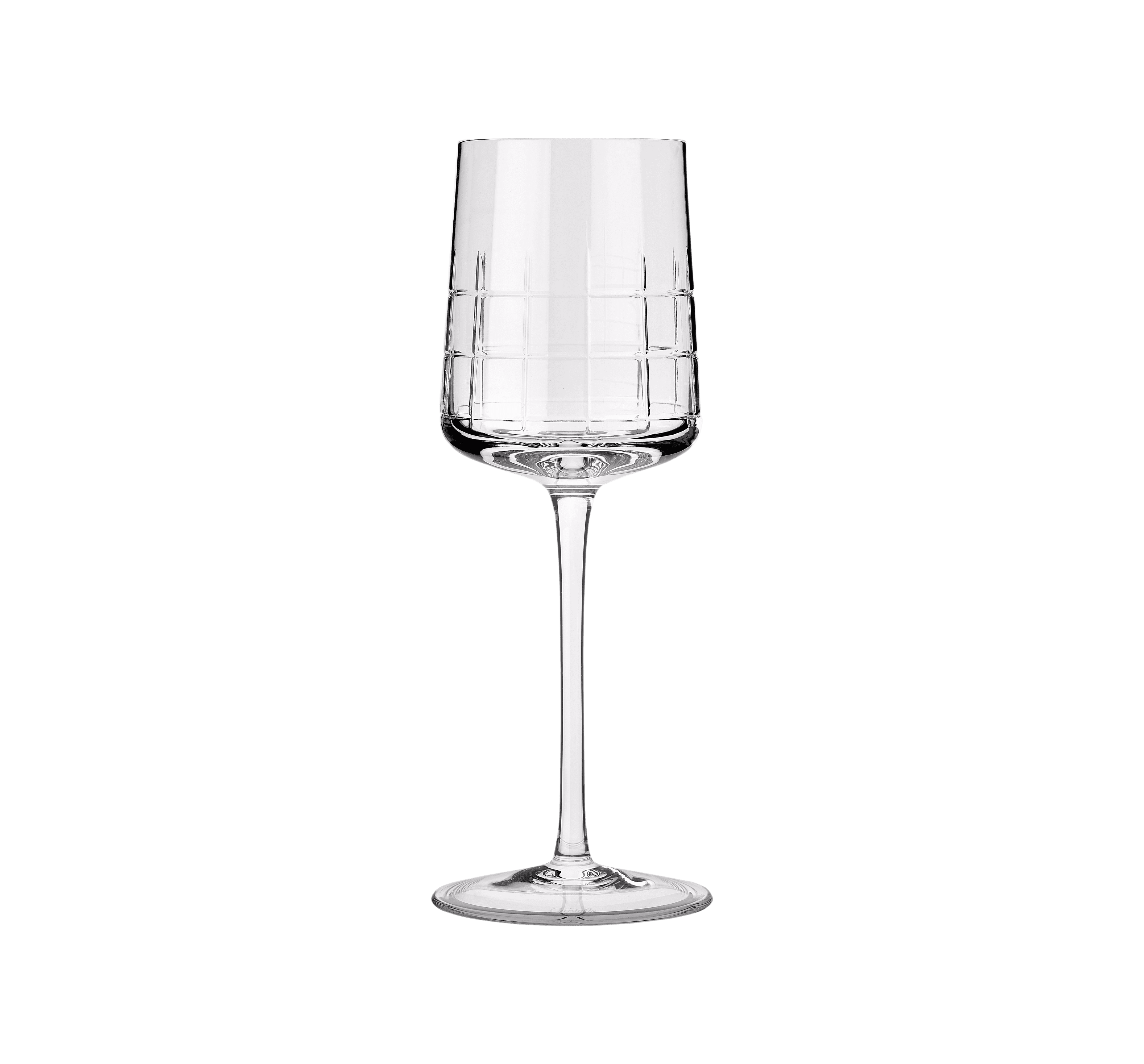 Christofle - Graphik Small store Wine Glass