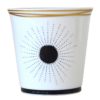 ABORO Tumbler & Candle Home Fragrance 200g