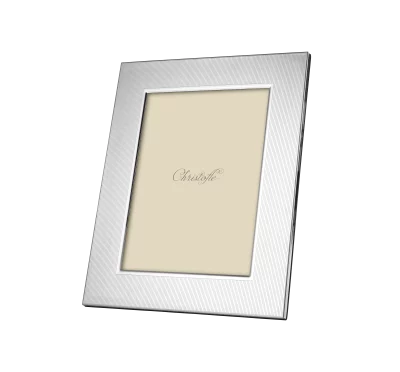 AMERICA Stainless Steel Κορνίζα 13x18 εκ. NEW