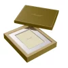 AMERICA Stainless Steel Κορνίζα 13x18 εκ. NEW