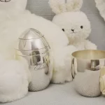 MOOD BABY Silver Plated Baby Gift Set