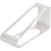 GRAPHIK Silver-Plated Wine Stand