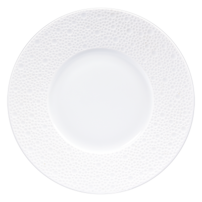 ECUME Πορσελάνινο Πιάτο Ψωμιού ø: 16 εκ.