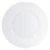 ECUME Presentation Plate ø: 29,5cm