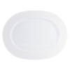 ECUME Oval Platter 35 cm