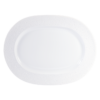 ECUME Oval Platter 43 cm