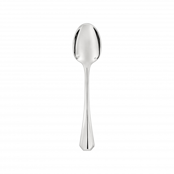 AMERICA Silver-Plated Tea Spoon