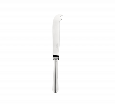 AMERICA Silver-Plated Cheese Knife