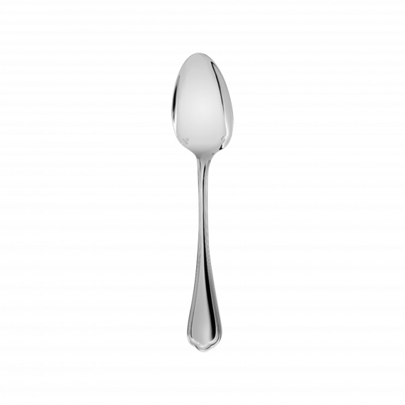 SPATOURS Silver-Plated Tea Spoon