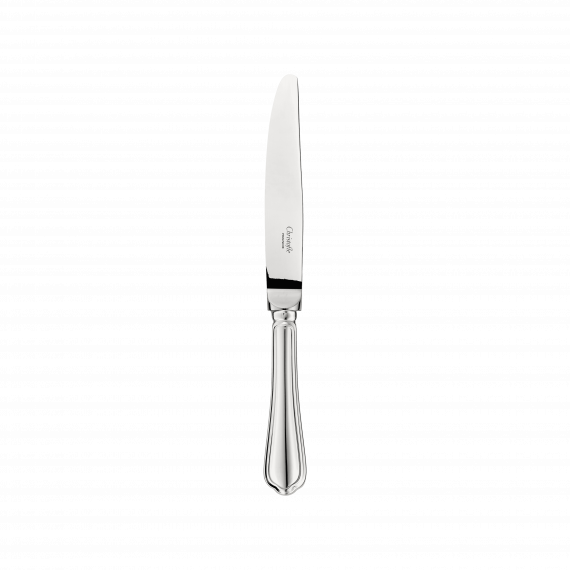 SPATOURS Silver-Plated Dessert Knife