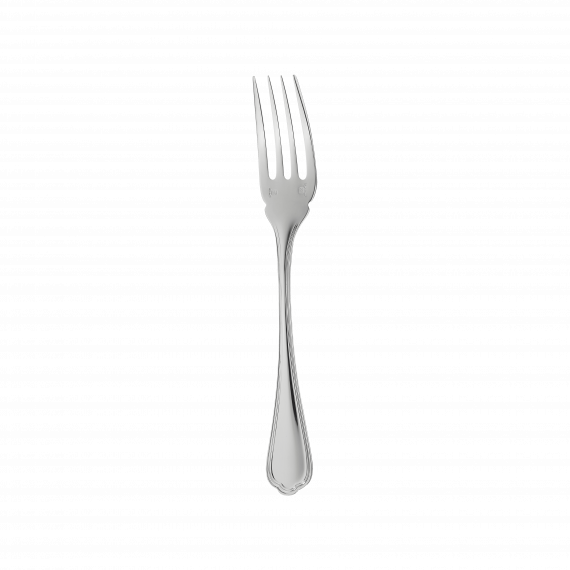 SPATOURS Silver-Plated Fish Fork