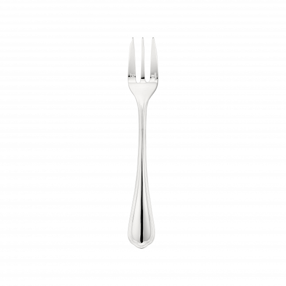 SPATOURS Silver-Plated Cake Fork