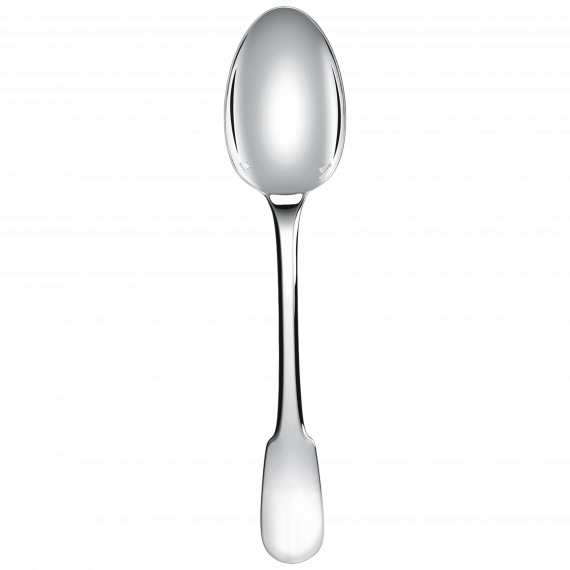 CLUNY Silver-Plated Table Spoon