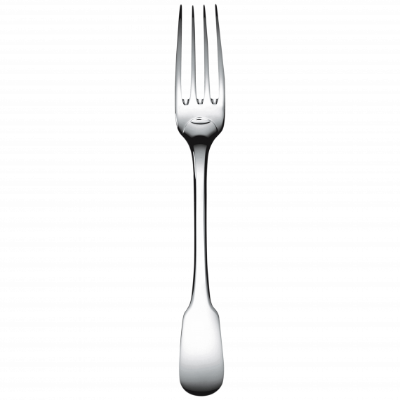 CLUNY Silver-Plated Dinner Fork