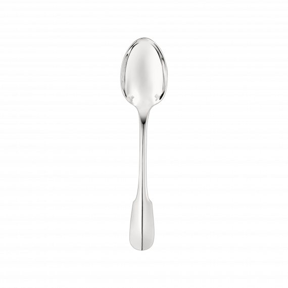 CLUNY Silver-Plated Tea Spoon