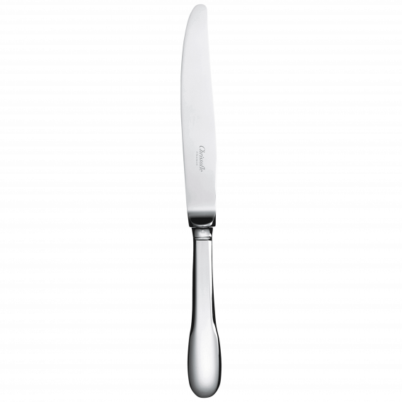CLUNY Silver-Plated Standard Luncheon Knife