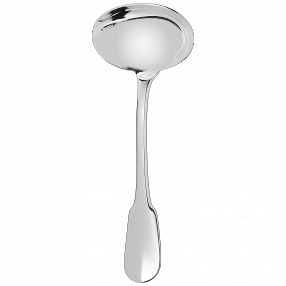 CLUNY Silver-Plated Gravy Ladle