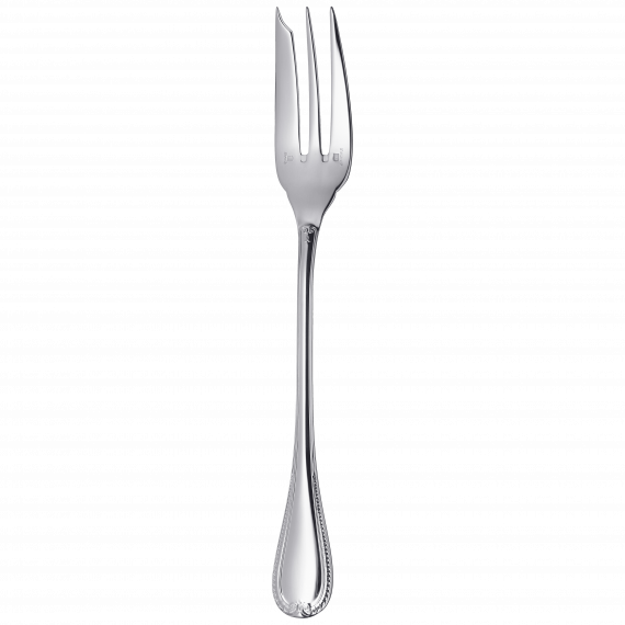 MALMAISON Silver-Plated Serving Fork