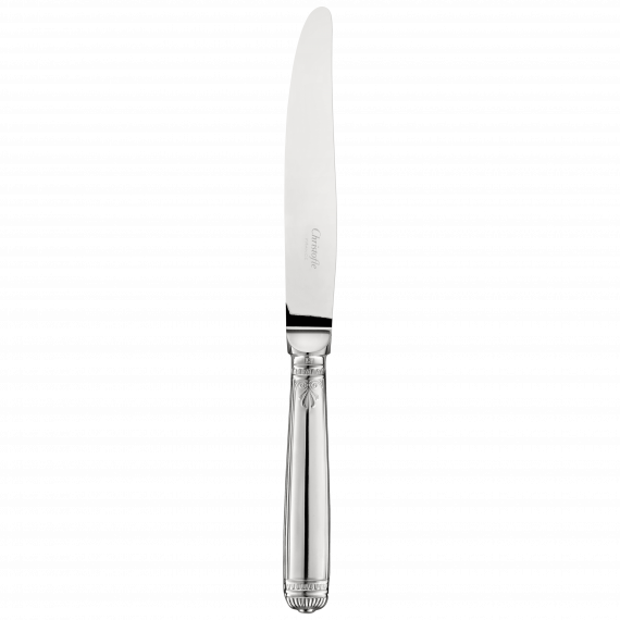 MALMAISON Silver-Plated Dinner Knife