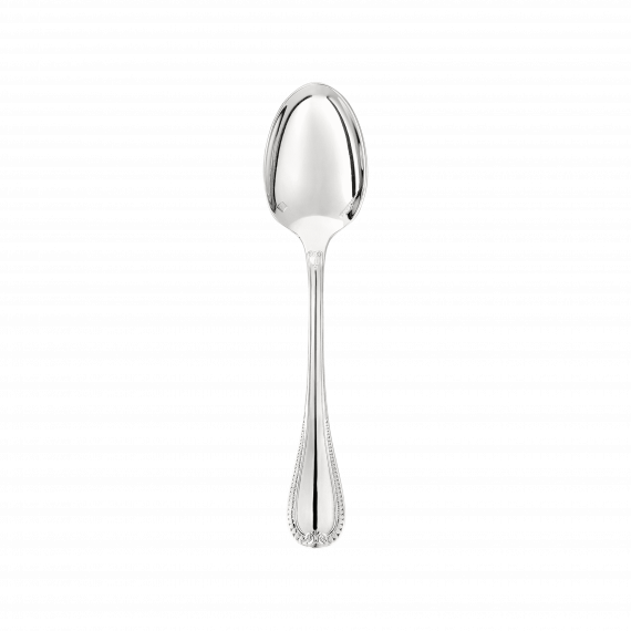 MALMAISON Silver-Plated Espresso Spoon