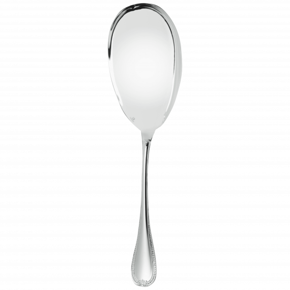 MALMAISON Silver-Plated Serving Ladle