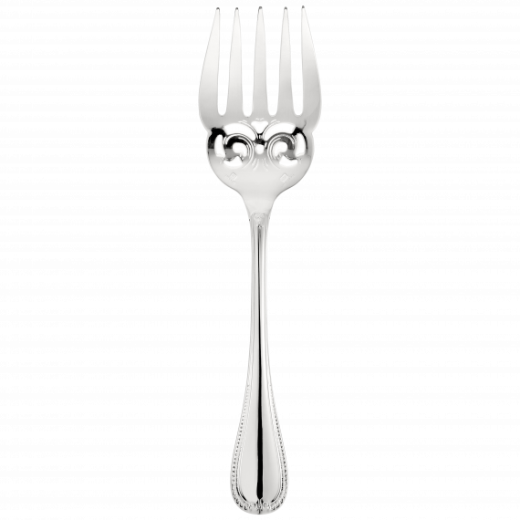 MALMAISON Silver-Plated Fish Serving Fork