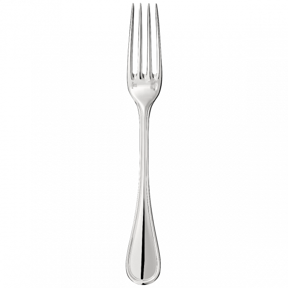 ALBI Silver-Plated Dinner Fork