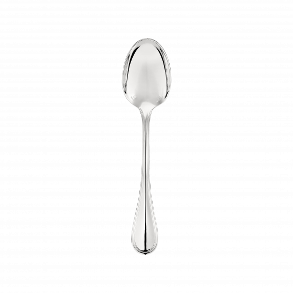 ALBI Silver-Plated Tea Spoon