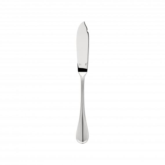 ALBI Silver-Plated Fish Knife