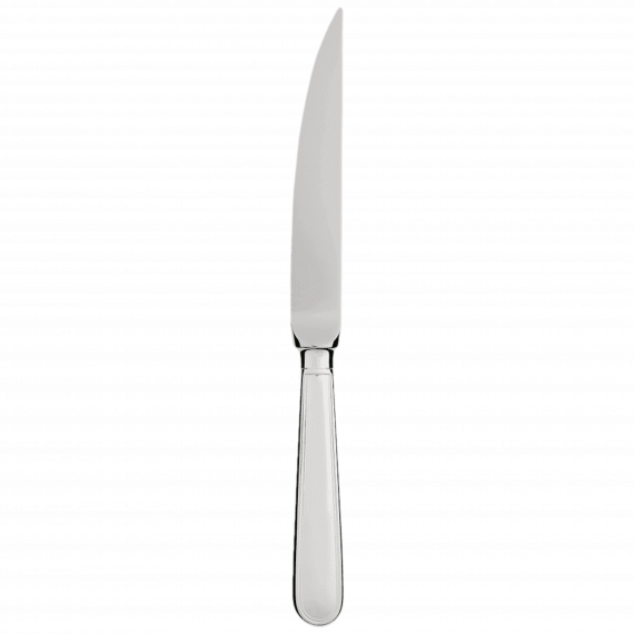 ALBI Silver-Plated Steak Knife
