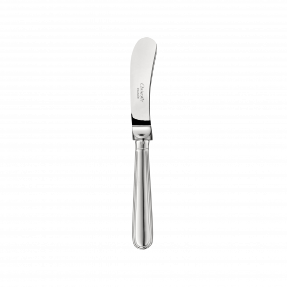 ALBI Silver-Plated Butter Knife