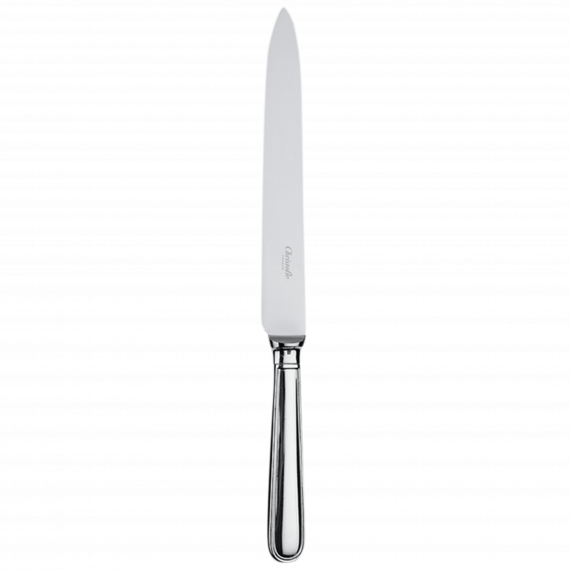 ALBI Silver-Plated Carving Knife