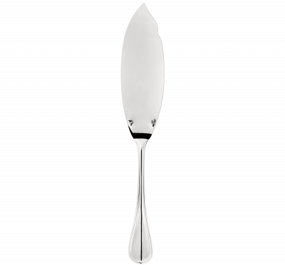 ALBI Silver-Plated Fish Serving Knife