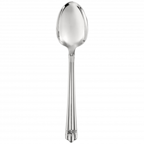 ARIA Silver-Plated Table Spoon