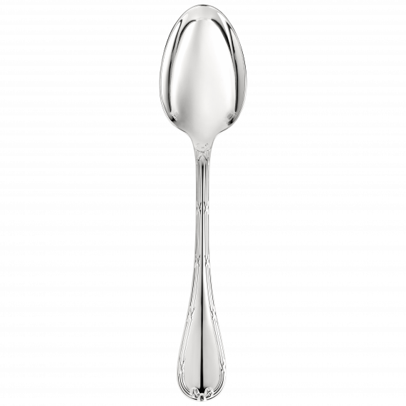 RUBANS Silver-Plated Table Spoon