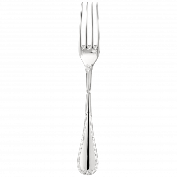 RUBANS Silver-Plated Dinner Fork