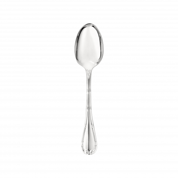 RUBANS Silver-Plated Espresso Spoon