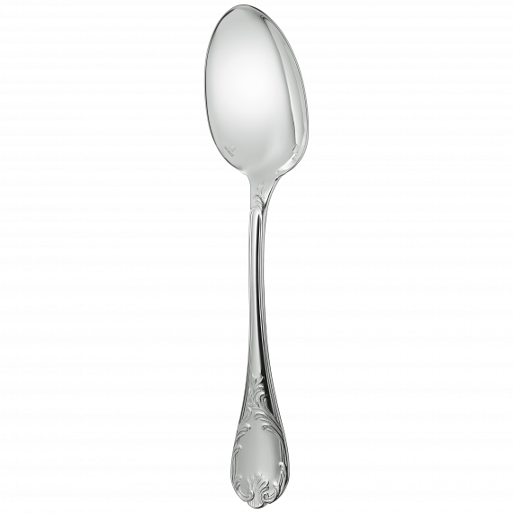 MARLY Silver-Plated Table Spoon