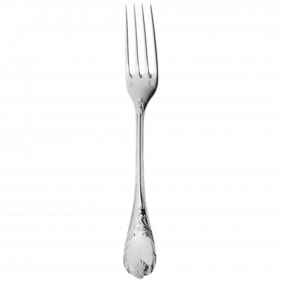 MARLY Silver-Plated Dinner Fork