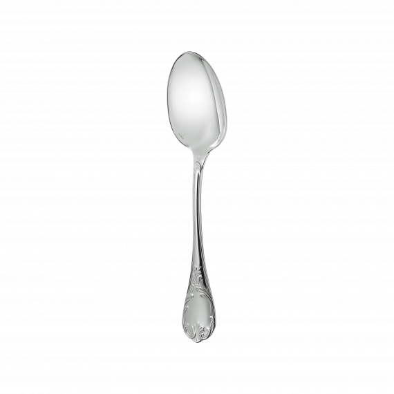 MARLY Silver-Plated Coffee Spoon