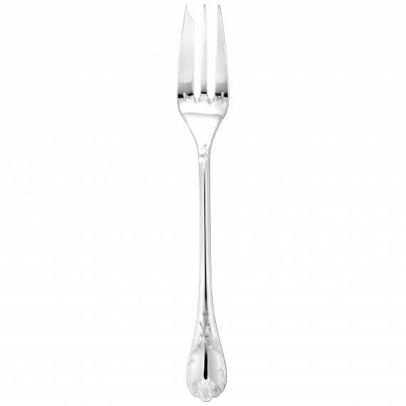 MARLY Silver-Plated Serving Fork