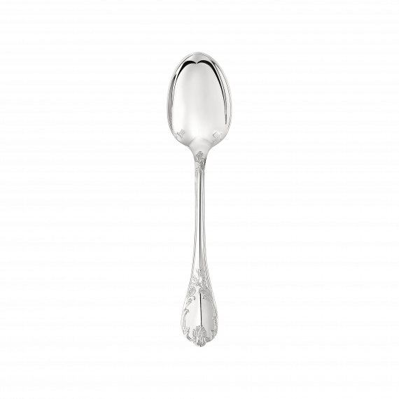 MARLY Silver-Plated Tea Spoon