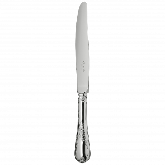 MARLY Silver-Plated Dinner Knife
